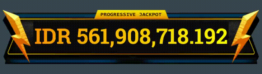 Jackpot Slot Gacor